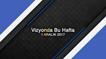 Beyazperdede Bu Hafta (1-7 Aralık) görüntüsü