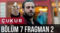 Çukur 7.Bölüm Fragmanı görüntüsü