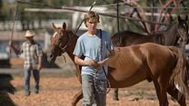 Lean On Pete Orijinal Fragman görüntüsü