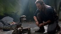 Jurassic World: Yıkılmış Krallık Altyazılı Fragman (4) görüntüsü