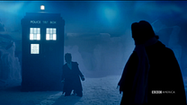 Doctor Who: Twice Upon A Time Fragman görüntüsü
