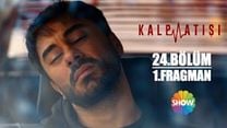 Kalp Atışı 24.Bölüm Fragmanı görüntüsü