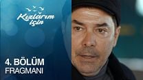 Kızlarım İçin 4.Bölüm Fragmanı görüntüsü