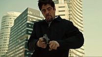 Sicario: Day of the Soldado Orijinal Fragman (2) görüntüsü