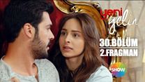 Yeni Gelin 30.Bölüm Fragmanı görüntüsü