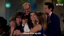 One Day At A Time (2017) - season 2 Altyazılı Fragman görüntüsü