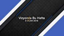 Beyazperdede Bu Hafta (5-11 Ocak) görüntüsü