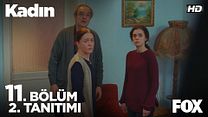 Kadın 11.Bölüm Fragmanı görüntüsü