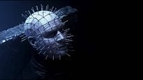 Hellraiser: Judgment Orijinal Fragman görüntüsü