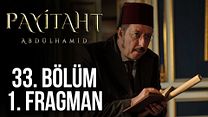 Payitaht Abdülhamid 33.Bölüm Fragmanı görüntüsü