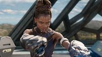 Black Panther Orijinal Teaser (4) görüntüsü