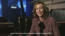 Yolcu Röportaj - Vera Farmiga görüntüsü