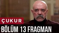 Çukur 13.Bölüm Fragmanı görüntüsü