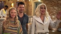 Mamma Mia! Yeniden Başlıyoruz Orijinal Teaser (3) görüntüsü