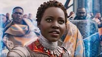 Black Panther Orijinal Teaser (6) görüntüsü
