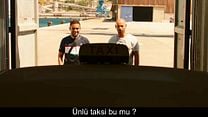 Taksi 5 Altyazılı Fragman görüntüsü
