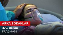 Arka Sokaklar 470.Bölüm Fragmanı görüntüsü