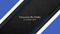 Beyazperdede Bu Hafta (23 Şubat-1 Mart) görüntüsü