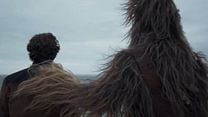 Han Solo: Bir Star Wars Hikayesi Uluslararası Fragman (3) görüntüsü