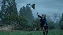 Mary Poppins: Sihirli Dadı Orijinal Teaser görüntüsü