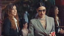 Yasak Elma Teaser görüntüsü