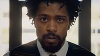 Sorry to Bother You Orijinal Fragman görüntüsü