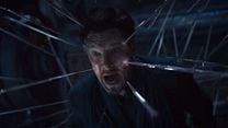 Avengers: Sonsuzluk Savaşı Orijinal Fragman (4) görüntüsü