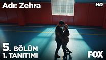 Adı Zehra 5.Bölüm Fragmanı görüntüsü