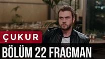 Çukur 22.Bölüm Fragmanı görüntüsü
