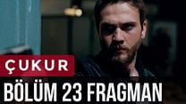 Çukur 23.Bölüm Fragmanı görüntüsü