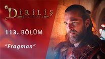 Diriliş Ertuğrul 113.Bölüm Fragmanı görüntüsü