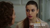 Fazilet Hanım ve Kızları 42.Bölüm Fragmanı görüntüsü