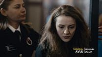 Avlu 3.Bölüm Fragmanı görüntüsü