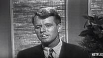 Bobby Kennedy for President Orijinal Fragman görüntüsü