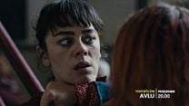 Avlu 4.Bölüm Fragmanı görüntüsü