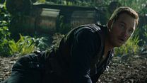 Jurassic World: Yıkılmış Krallık Altyazılı Fragman görüntüsü