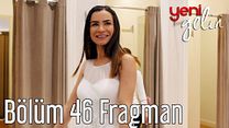 Yeni Gelin 46.Bölüm Fragmanı görüntüsü