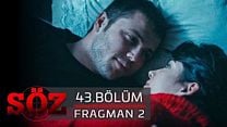 Söz 43Bölüm Fragmanı görüntüsü