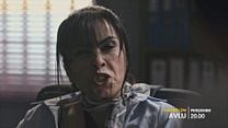 Avlu 6.Bölüm Fragmanı görüntüsü