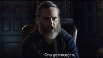 Hiçbir Zaman Burada Değildin Altyazılı Fragman görüntüsü