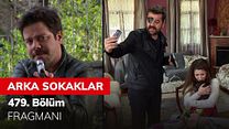 Arka Sokaklar 479.Bölüm Fragmanı görüntüsü