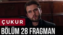 Çukur 28.Bölüm Fragmanı görüntüsü