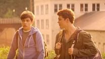 The Kings of Summer Orijinal Fragman görüntüsü