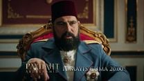 Payitaht Abdülhamid 50.Bölüm Fragmanı görüntüsü