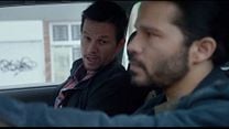 Mile 22 Orijinal Fragman (2) görüntüsü