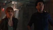 Jurassic World: Yıkılmış Krallık Orijinal Teaser (3) görüntüsü