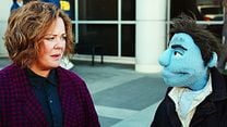 The Happytime Murders Red Band Fragman görüntüsü