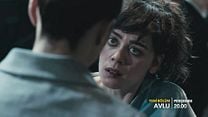 Avlu 9.Bölüm Fragmanı görüntüsü