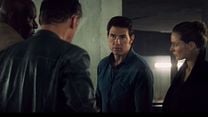 Mission: Impossible Yansımalar Dublajlı Fragman (3) görüntüsü