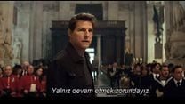 Mission: Impossible Yansımalar Altyazılı Fragman görüntüsü